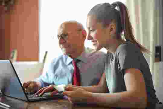 Securing your wealth using a Family Investment Company (FIC)