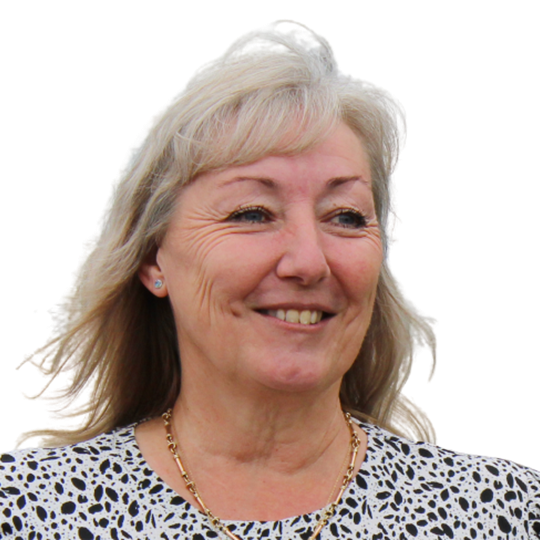 Jennifer Toulson