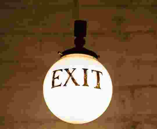 Taking control of your succession planning