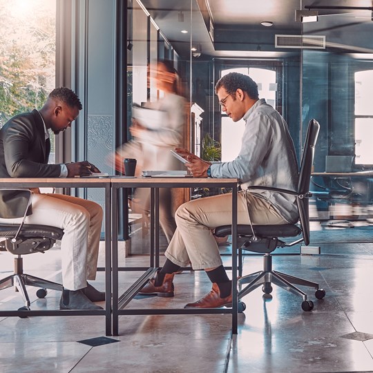 What Is a Holding Company? Benefits Every UK Business Owner Should Know