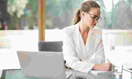 Why is due diligence important when buying a business?
