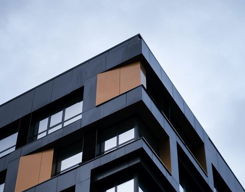 What’s the future for property development?