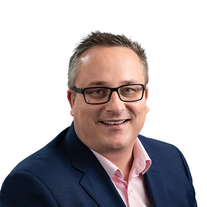 Tim Pearce