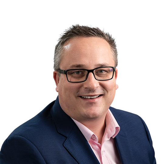 Tim Pearce