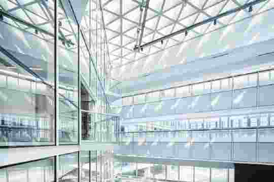 The potential impact of coronavirus on the property sector