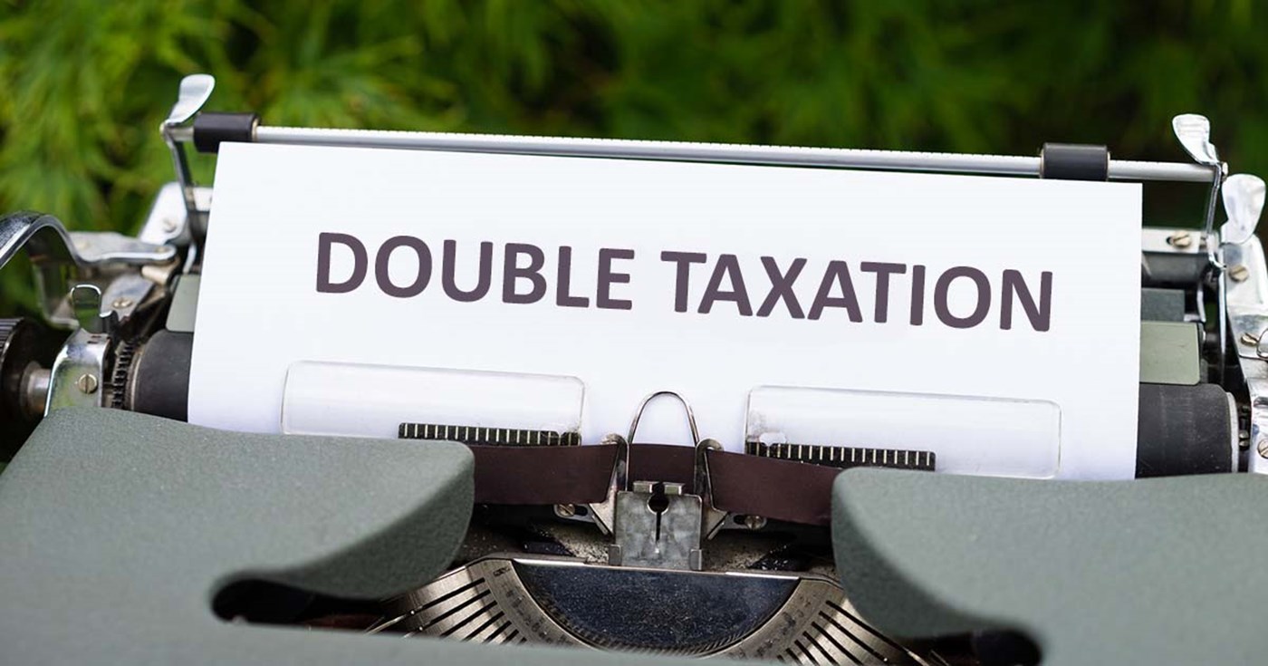 Double Taxation 1920X1280 CAPITAL