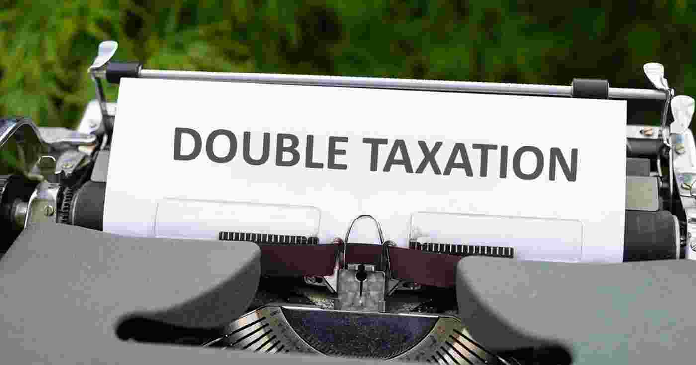 Double Taxation 1920X1280 CAPITAL