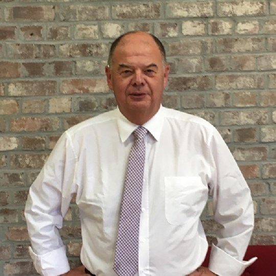 Vince Edwards