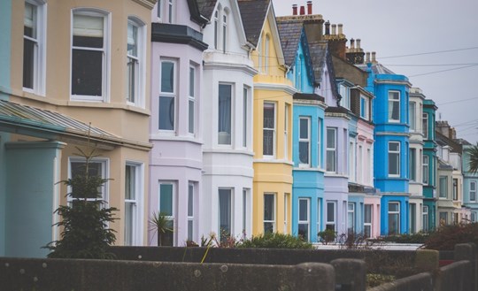 Should I incorporate my property business?