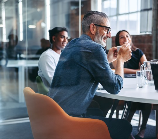 How does a company protect its assets through restructuring?