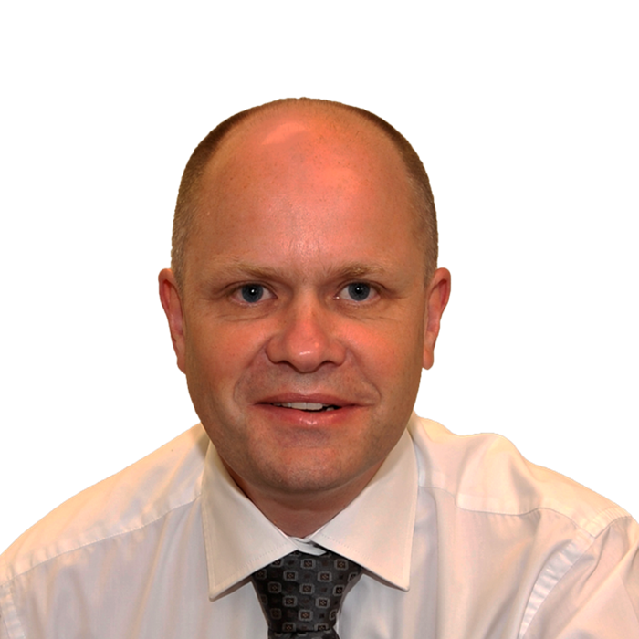 Simon Welling