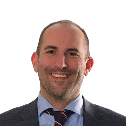 Matthew Neale