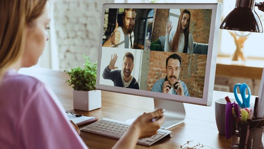 How does remote work affect payroll for employees?