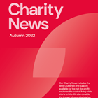 Charity News Autumn 2022