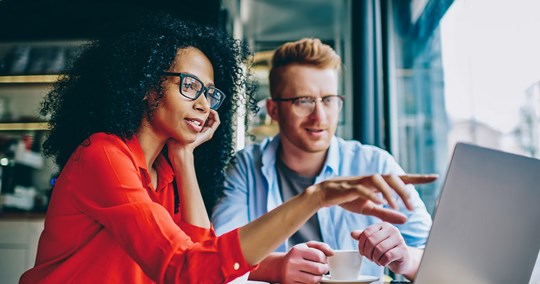 How to prepare a cash flow forecast for investors