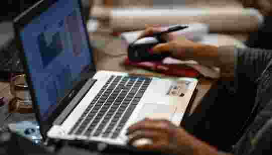 Getting the best from management information