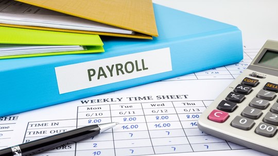 Employers update – things you need to know for your payroll 2023/24