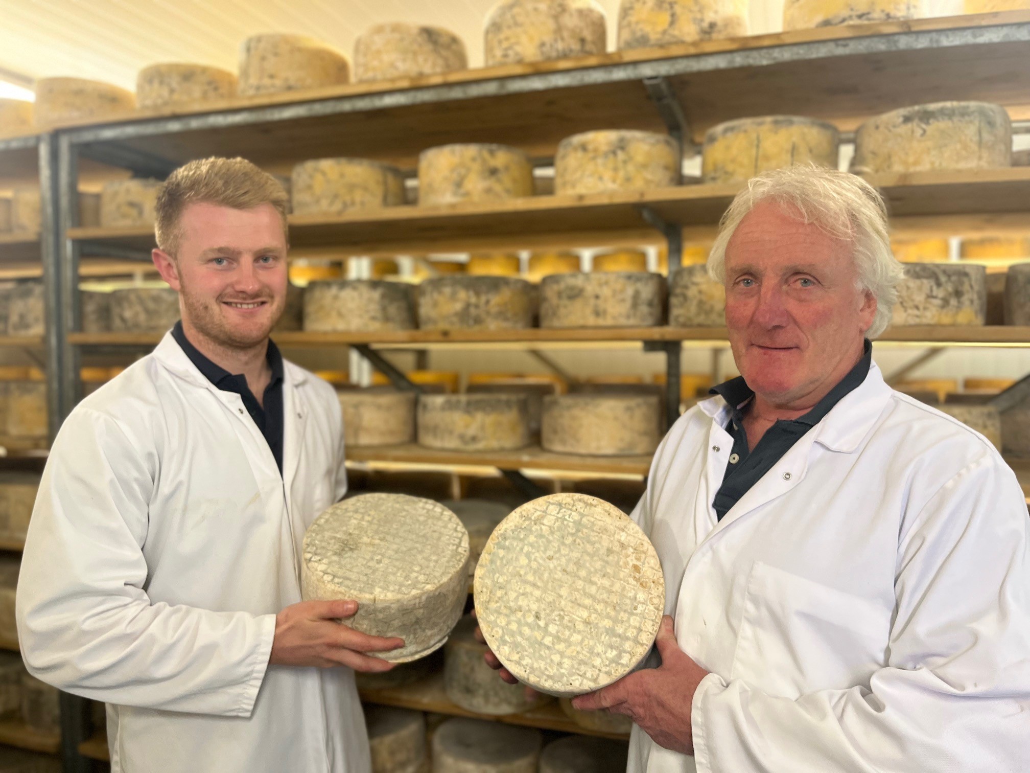 The Cornish Cheese Company