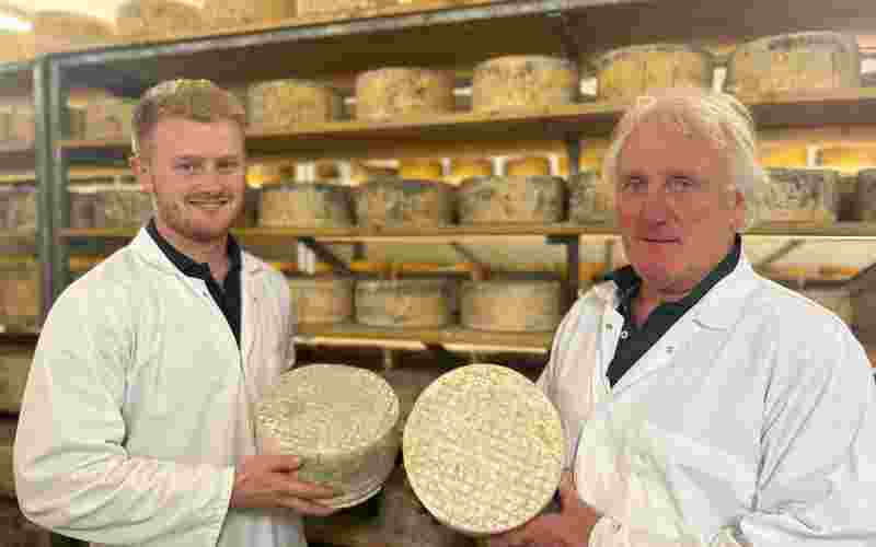 The Cornish Cheese Company