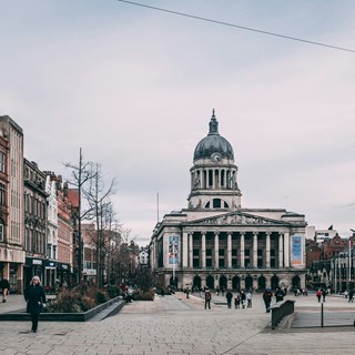 Nottingham