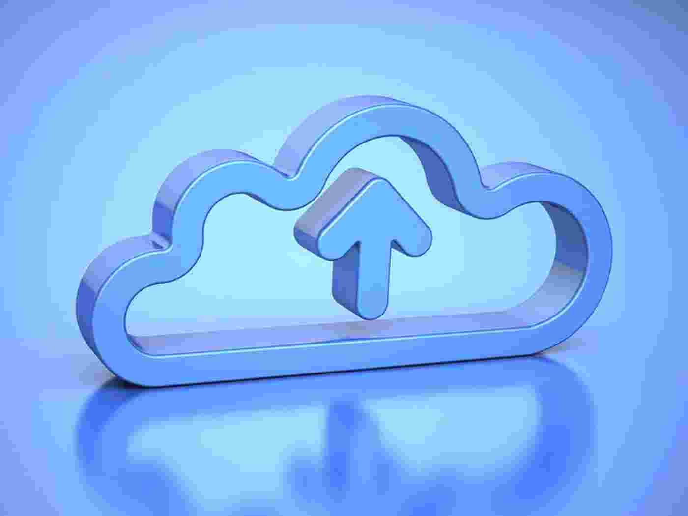 Upload Cloud Technology