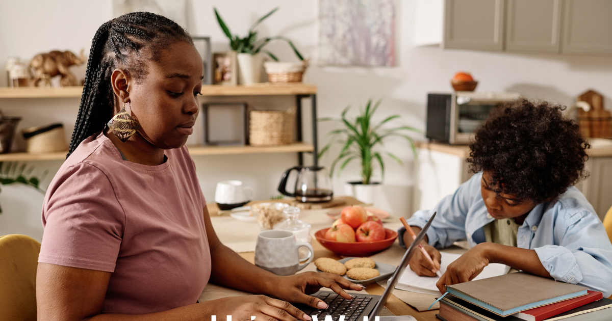 Supporting Flexible Working