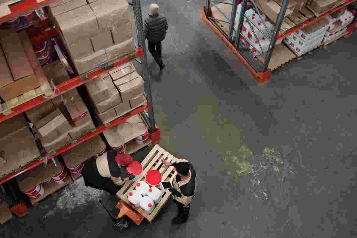 Is your business prepared for the plastic packaging tax changes?