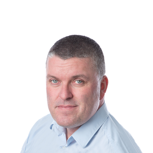 Andrew Bodkin