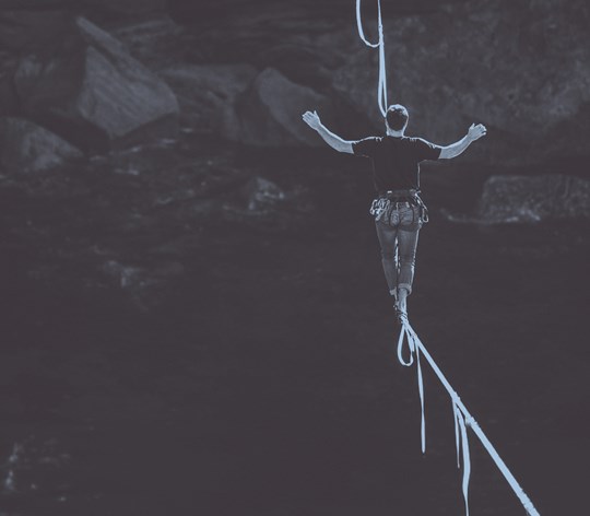 Navigating Risk: The Top 5 Considerations For Your Business