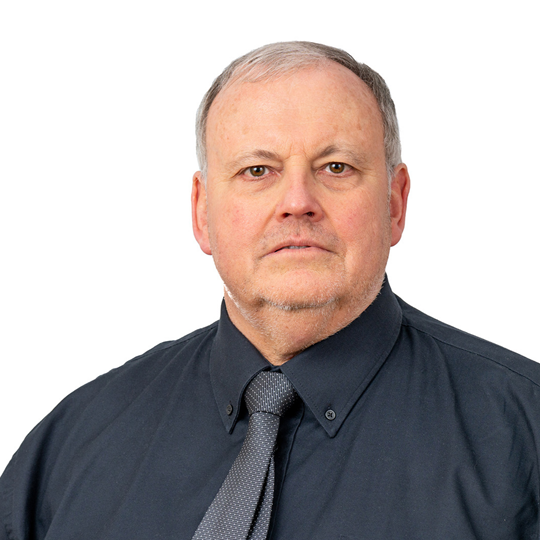 Matthew Porter