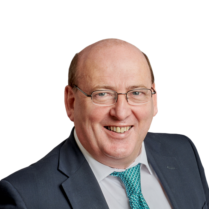 Steve Tobin