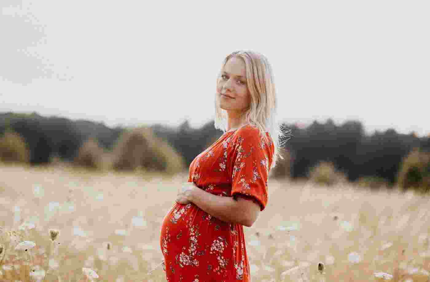 Maternity
