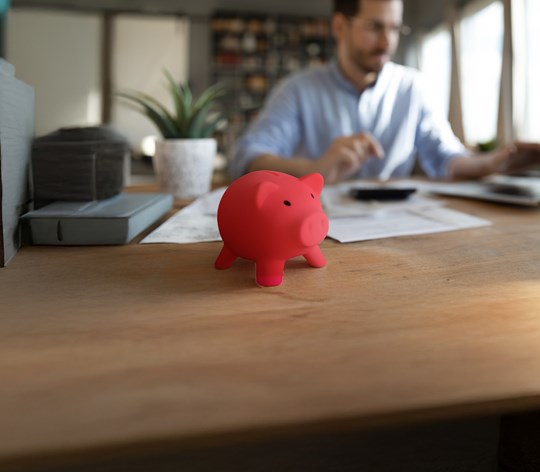 Tax that's less taxing: Year-End Tax Planning Guide 2024/25