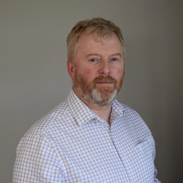 Geoff Hopwood
