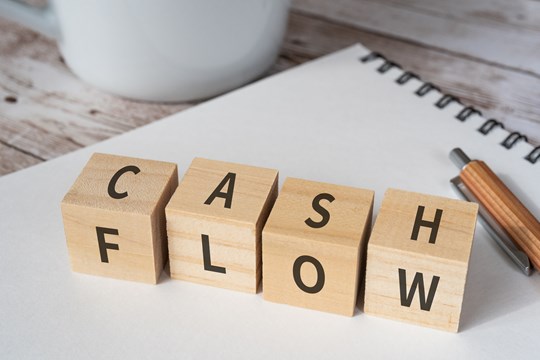 Cash flow problems? 7 fixes every business owner should know