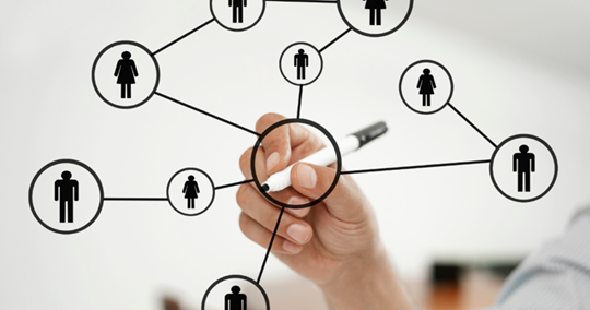 Supporting small businesses through change