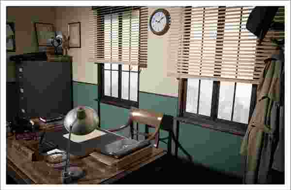 History 1940S