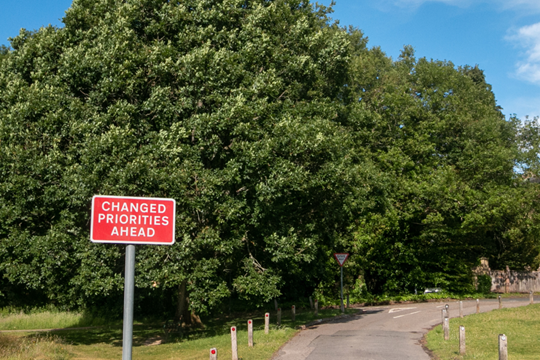 What does non-dom mean & how are the rules changing?