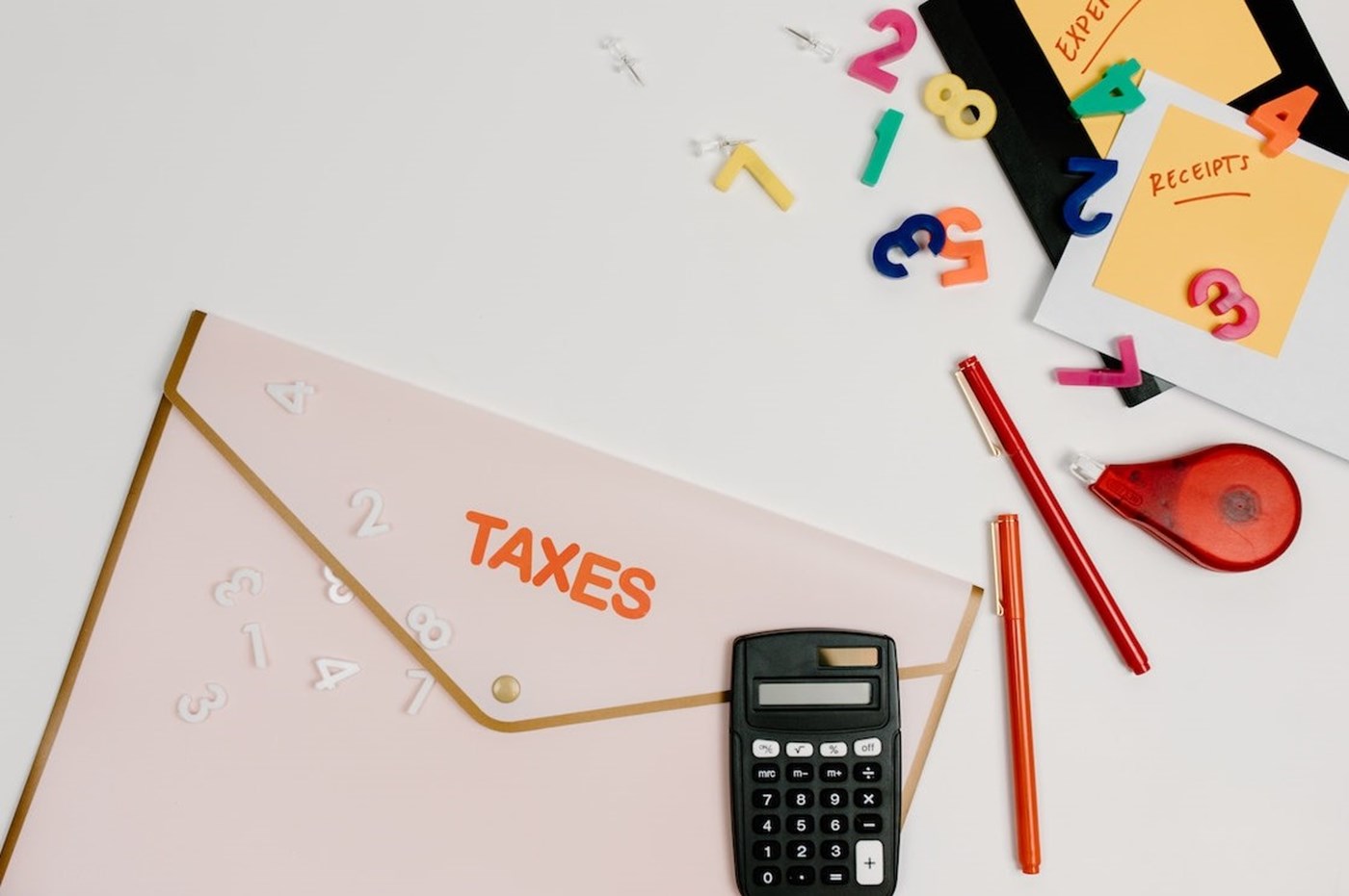 What If I Can T Pay My Tax Bill