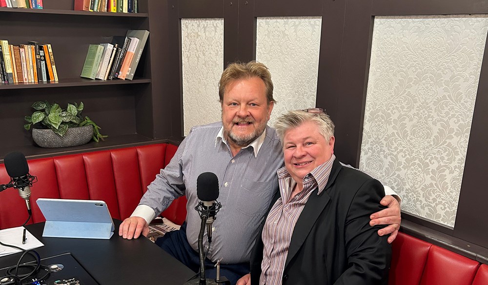 Episode 9 - Nici Goldsmith, Director Haines Watts Midlands Tax Advisory: Ahead of the game