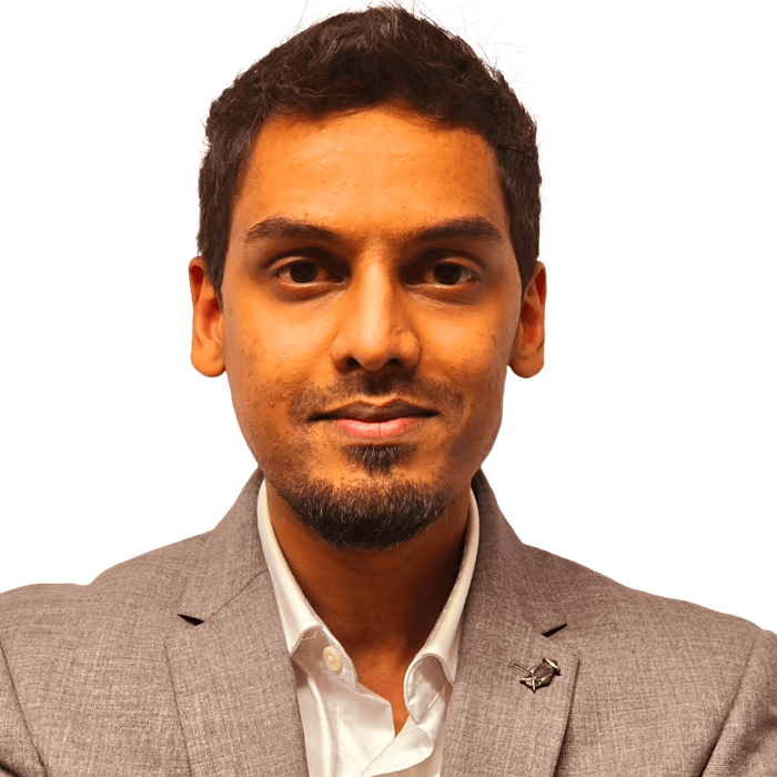 Hasan Shaikh