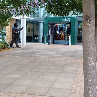 Milton Keynes