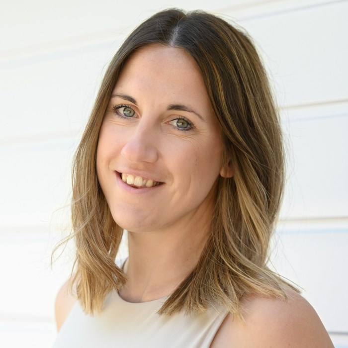 Emma Skinner