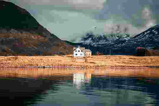 Own a furnished holiday let? Changes are coming…