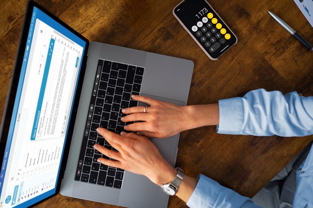 Cloud accounting explained: save time & gain better insights