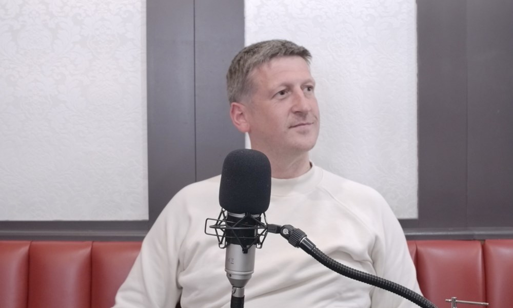 Andy Blenkinsop, Mediaworks: The rise of Chat GPT