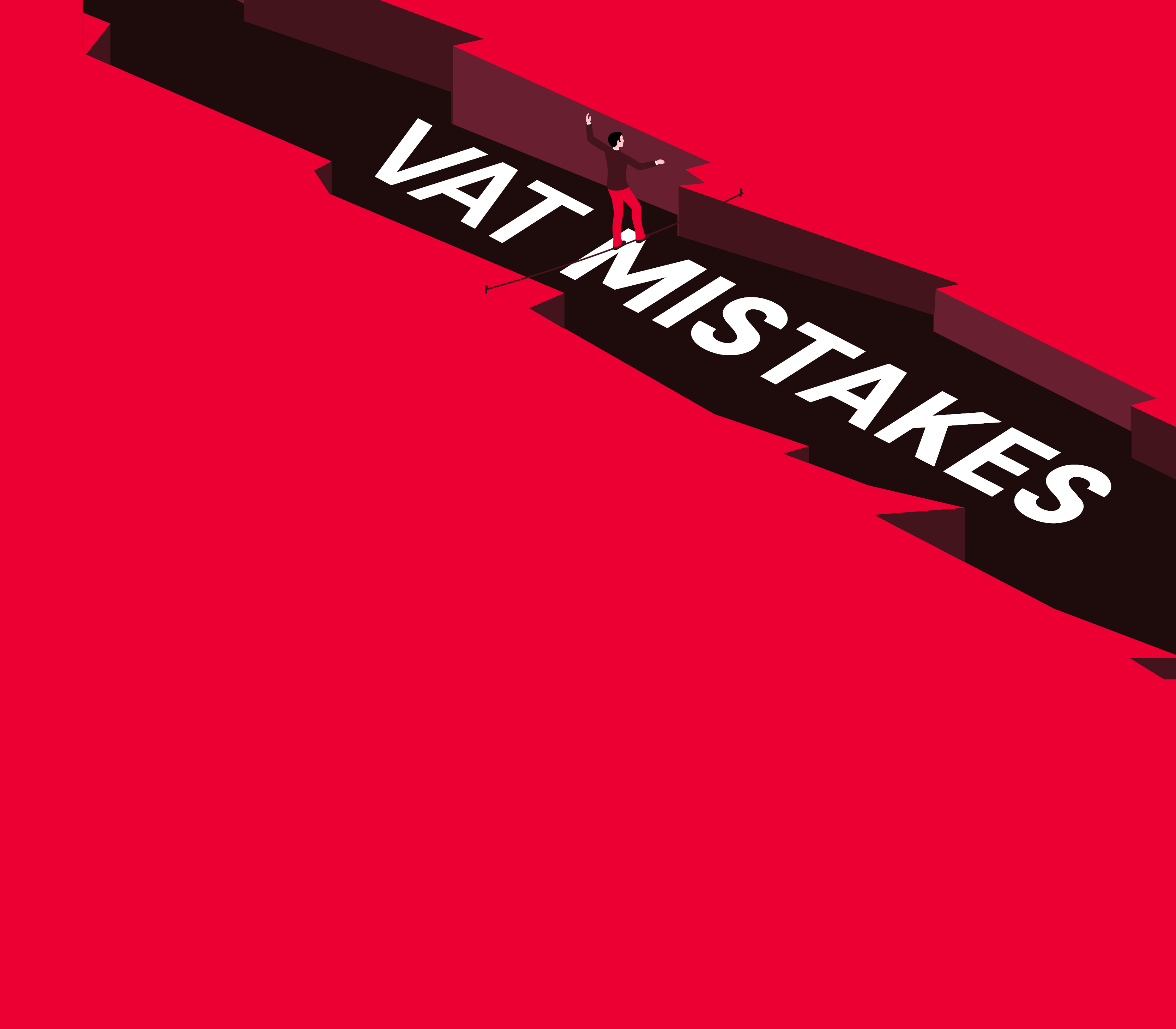 VAT Mistakes That Lead to Penalties – And How to Avoid Them
