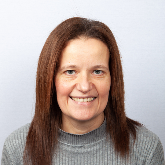 Clare Wilson
