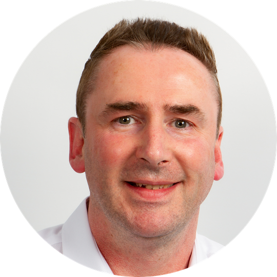 Craig Hunter