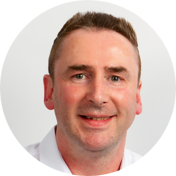 Craig Hunter